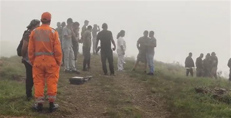 Indore's missing couple mystery: Husband killed with machete, wife remains untraced