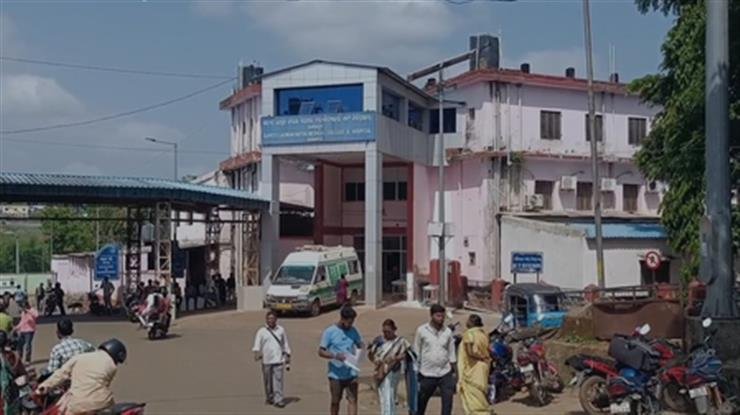 Five die at govt hospital in Odisha due to 'medical negligence', probe ordered