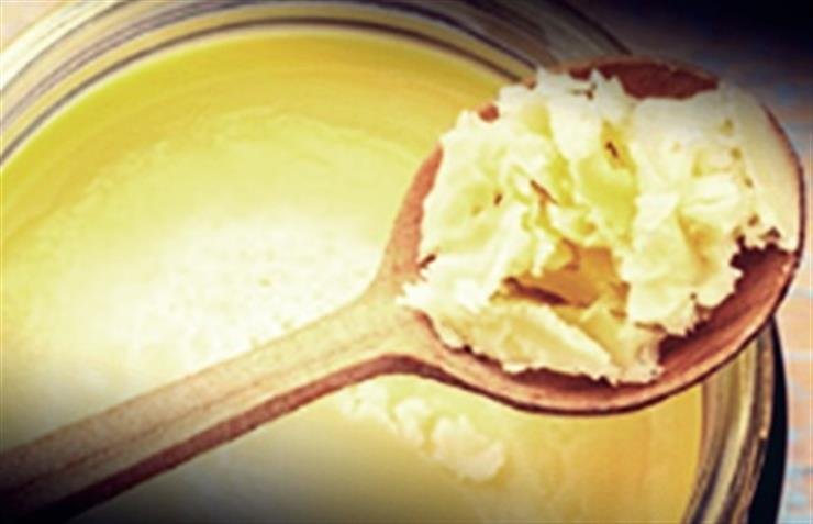 Suspected adulterated ghee stock seized in Gujarat's Surendranagar