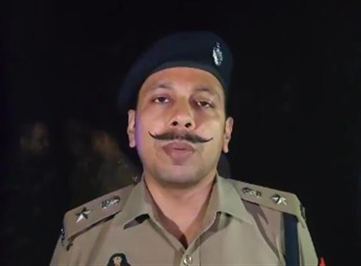 Lucknow toddler rape case: Accused killed in encounter with UP Police