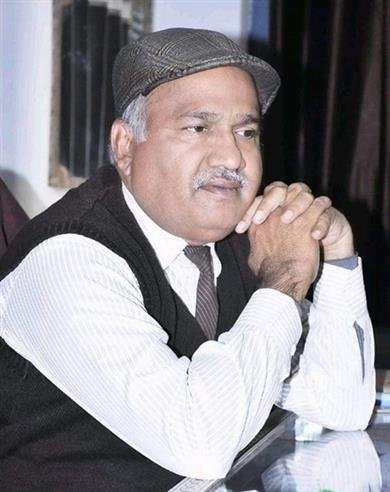 Vijay Garg: An example of service, creation and devotion