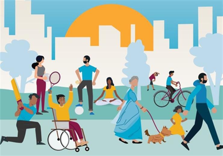 Healthy lifestyle can boost metabolic health even without weight loss: Study