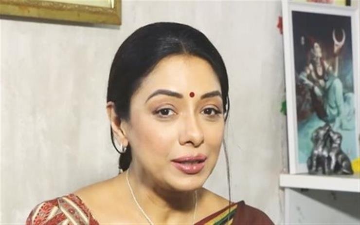 Rupali Ganguly calls herself a ‘Modi devotee', shares how PM Modi changed the world's perception of India