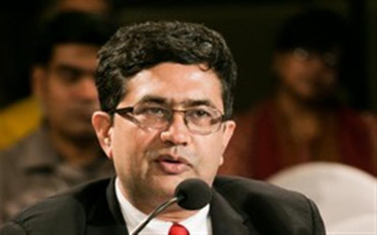 Indian stock market sees stupendous growth in last 11 years: Ashish Kumar Chauhan