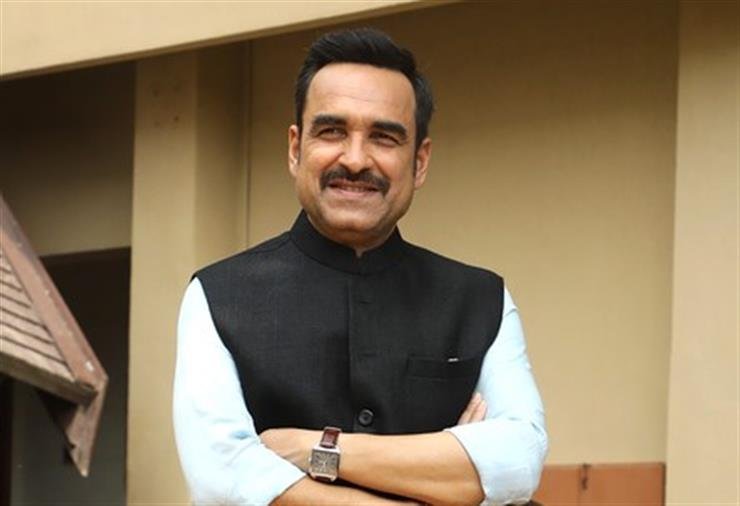 Pankaj Tripathi remembers KK: He was a great singer