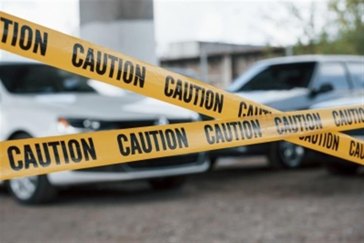 Multiple injured in mass shootings in two US states