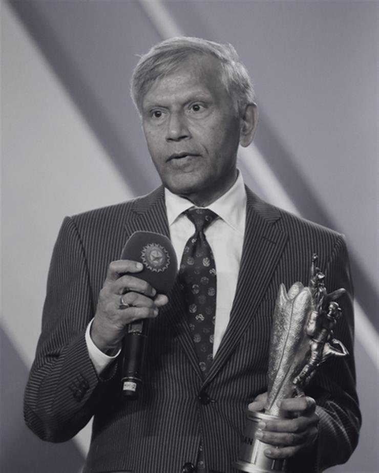 Dilip Doshi was a true artist of spin bowling and he inspired a generation of cricketers: Roger Binny