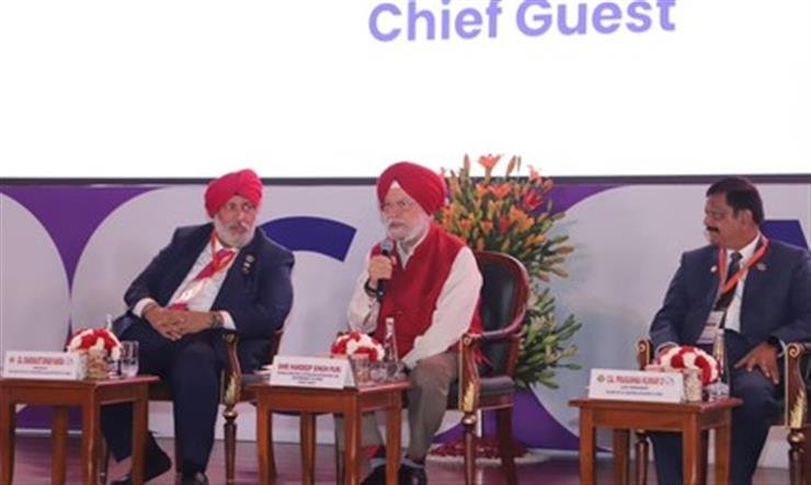 India poised to become 3rd-largest economy by 2030, overtaking Germany: Hardeep Puri