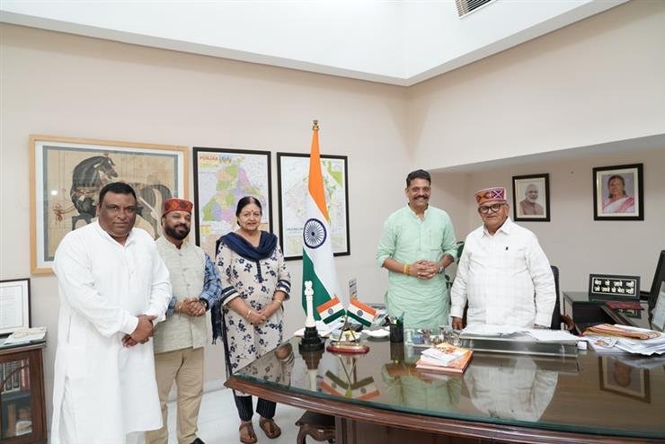 A weekly plantation campaign “Ek Paudha Shaheed Vikram Batra Ke Naam” will start from July 7