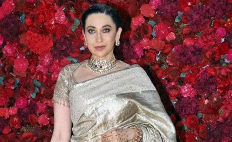 Karisma Kapoor has no involvement in the property matters of Sunjay Kapur, kids are rightful heirs