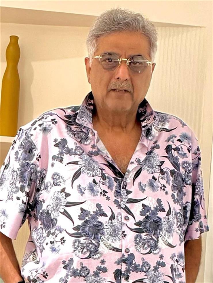 Boney Kapoor calls his transformation journey 'worth it'