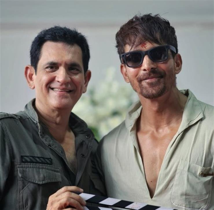 Second schedule of Harshvardhan Rane-starrer ‘Silaa' to begin in Vietnam