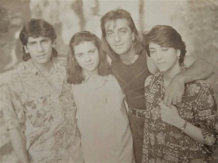 Priya Dutt cherishes old memories with brother Sanjay Dutt on his birthday, pens a heartfelt note
