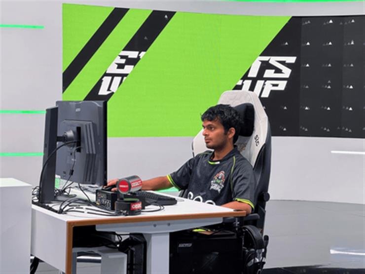 Nihal Sarin advances to Esports World Cup playoffs, faces Carlsen in QF
