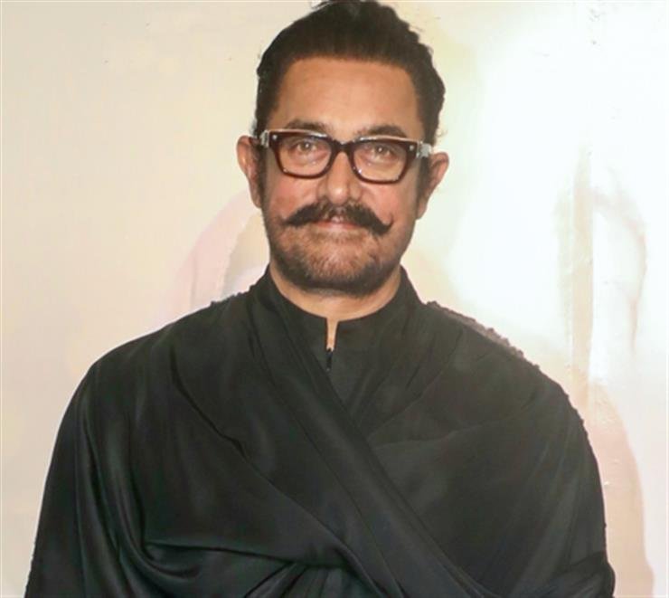 Aamir Khan on benefits of knowing multiple languages: 'Learned Marathi at 44'