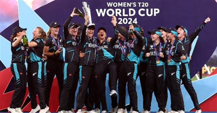 Nepal to host ICC Women's T20 World Cup 2026 Qualifier