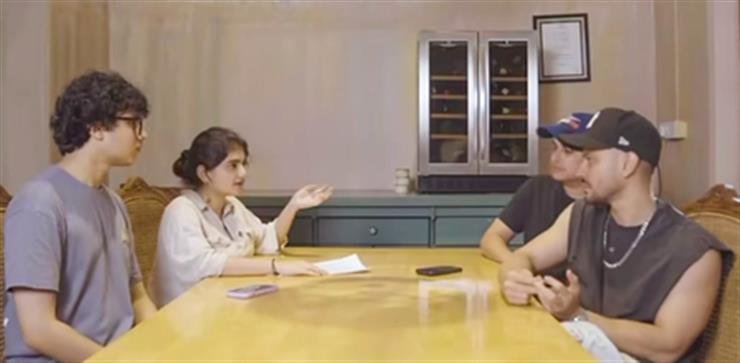 Kunal Kemmu starts his musical journey: Been writing, composing for a few years now