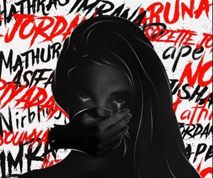 12.45 lakh cases of crimes against women reported from 2020 to 2022: MHA