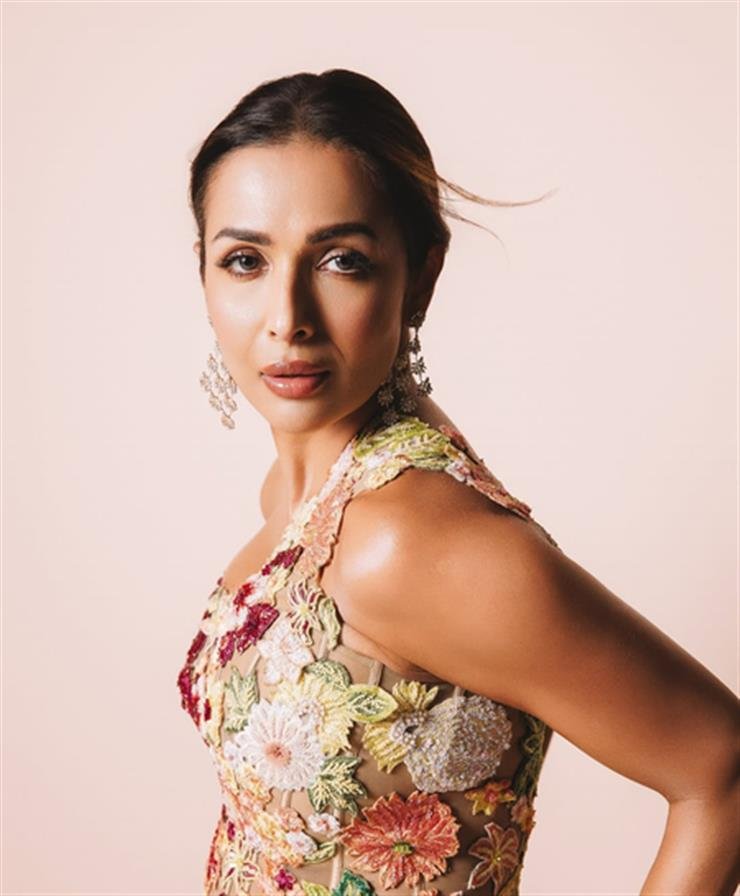 Malaika Arora: To me, age is not a limit but an evolution