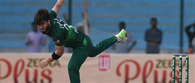Pakistan pacer Usman Shinwari retires from international cricket