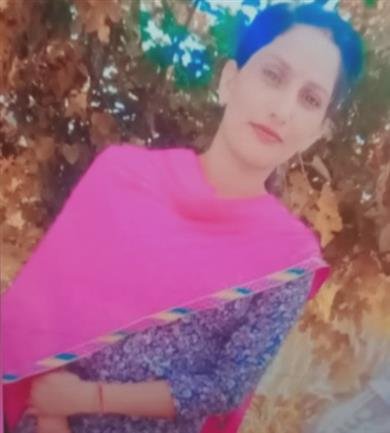 Woman Murdered by Husband Over Alleged Illicit Affair in Jalandhar Village
