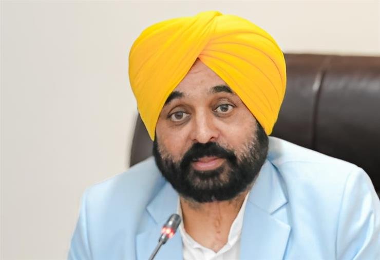 Bhagwant Mann Government Fails to Contain Rising Anti-Migrant Sentiment in Punjab