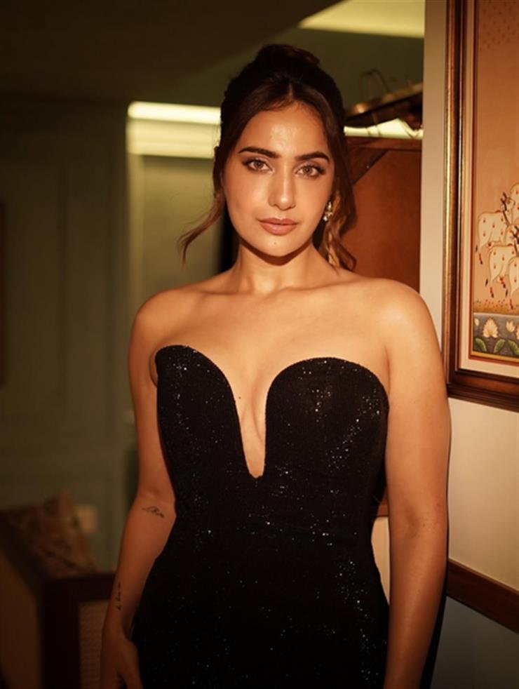 Kusha Kapila talks about puberty being a ‘very emotional time' for her