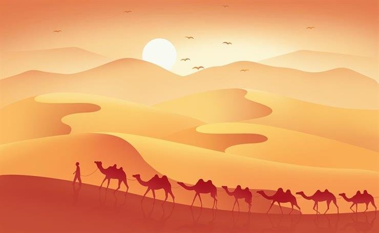 Silk Road cinema connecting cultures and forging cooperation across borders