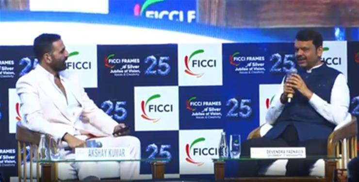 Devendra Fadnavis reveals how Anil Kapoor's Nayak gets him to trouble: 'People say be like Nayak'