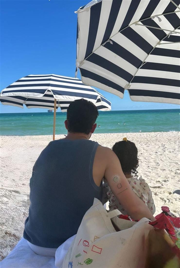 Priyanka Chopra shares ‘most precious' picture featuring Nick Jonas, daughter Malti