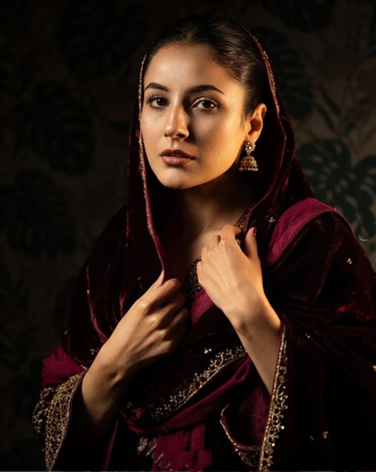 Shehnaaz Gill on ‘Ikk Kudi': We have made this film especially for Punjab