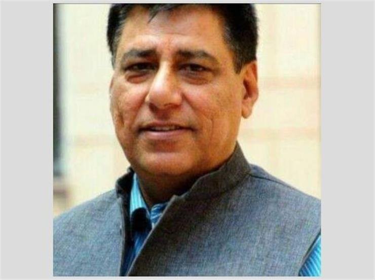 Former President of Chandigarh Press Club Nalin Acharya passed away