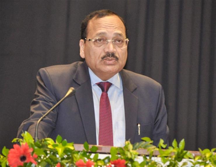 Justice Surya Kant to take oath as 53rd CJI today