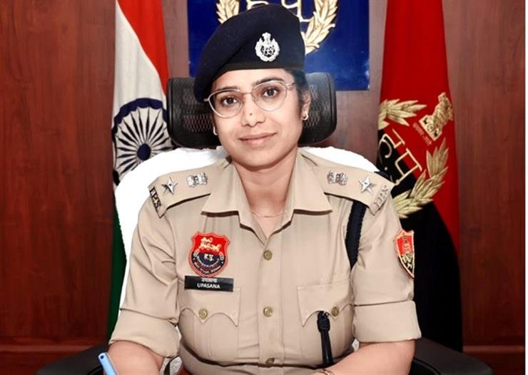 Cyber ÔÇïÔÇïthugs posing as investigating agencies are making digital arrests, dont transfer money, advises Kaithal SP