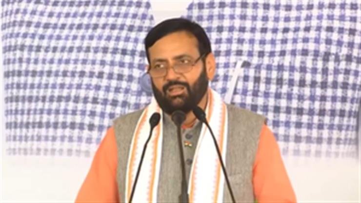 BJP will come to power in Punjab too in 2027, says Haryana CM