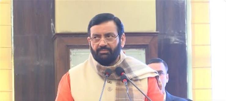 Officers responsible for deteriorating law and order will face demotion, says Haryana CM