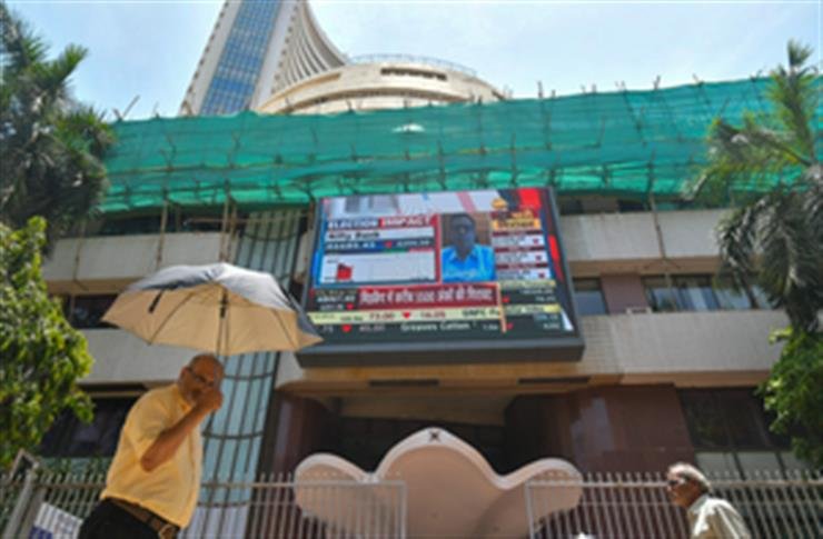 Indian stock markets remain closed for Maharashtra civic elections