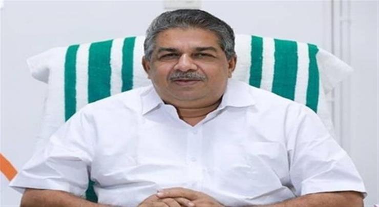 Congress complaints intensify row over Kerala Minister Saji Cherian's remarks, CPI(M) uneasy