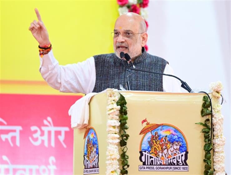 HM Shah to launch emergency healthcare facility in Haridwar, attend cultural events