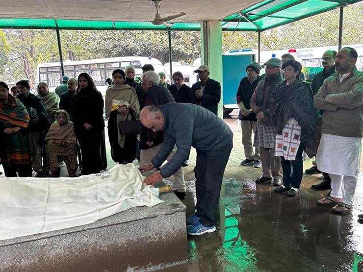 Digital Media Association expresses grief over demise of seniir journalist V.P.Parbhakar