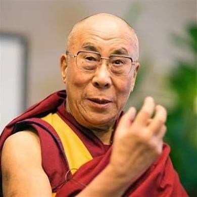 Chinese National Detained for Illegal Stay Near Dalai Lama's Residence in McLeod Ganj