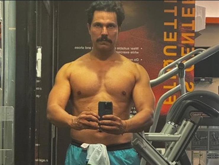 Randeep Hooda bulks up for ‘Eetha' with Shraddha Kapoor