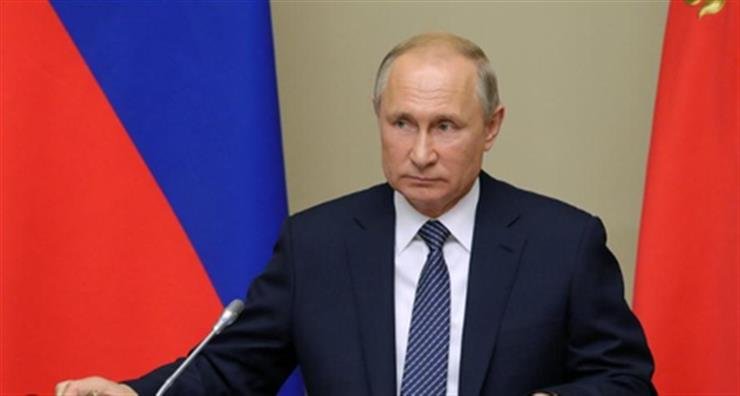 Nuclear arms control pact ends today, Russia signals freedom to act