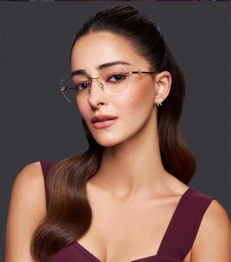 Ananya Panday reveals why she ‘loves' shooting with ‘bestie' Farah Khan