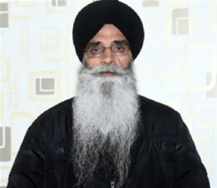 SGPC makes U-Turn on action against Secretary Partap Singh in Amb Sahib land row
