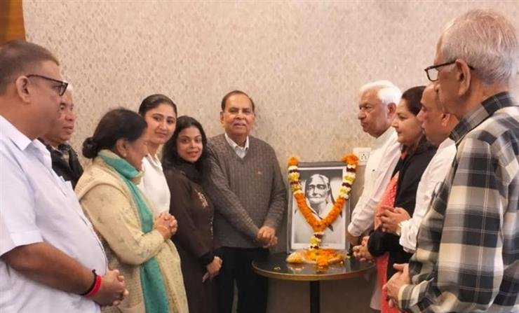 Even Kasturba Gandhi's silence spoke the language of revolution