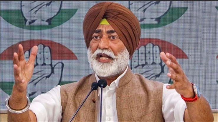 Khaira Slams ‘Bulldozer Politics' in Punjab, Terms Demolition of Ancestral Home an Assault on Democracy