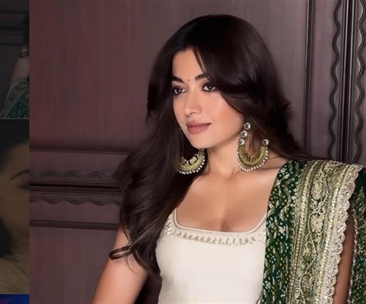 Vijay Deverakonda, Rashmika Mandanna wedding: Guests to be served with Japanese cuisine