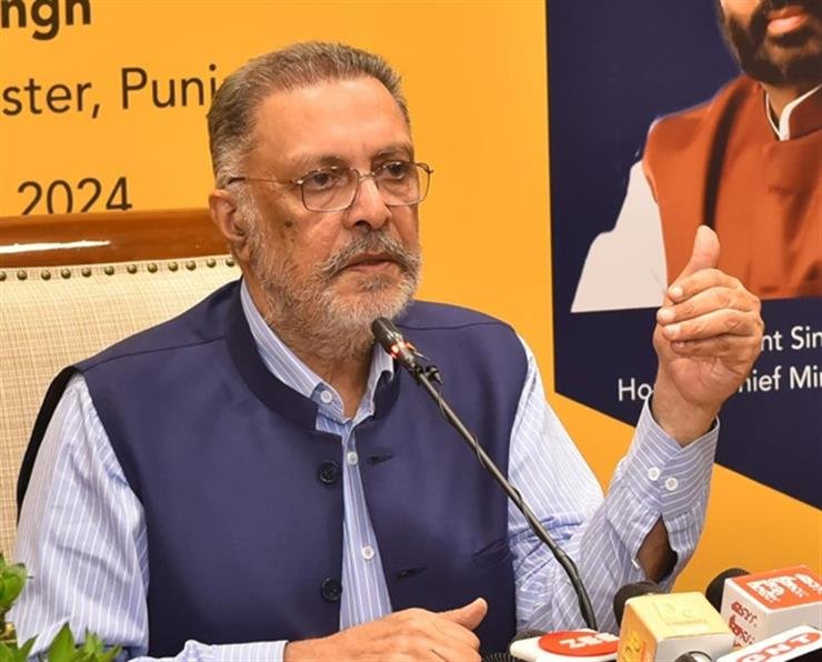 Bhagwant Mann Govt simplifies Mukh Mantri Sehat Yojana enrollment