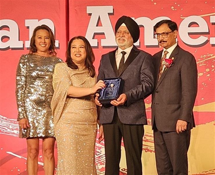 Asian American Coalition of Chicago Celebrates 43rd Annual Lunar New Year